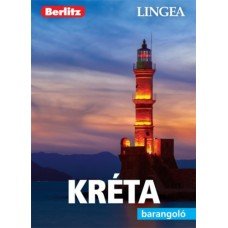 Kréta - Barangoló    7.95 + 1.95 Royal Mail